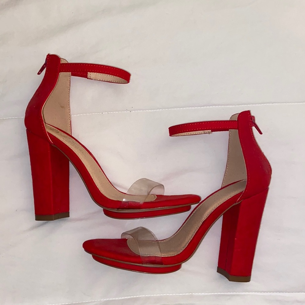 Heels